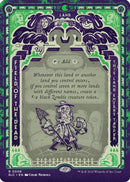 Field of the Dead [Secret Lair Countdown Kit]