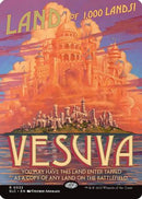 Vesuva [Secret Lair Countdown Kit]
