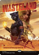 Wasteland [Secret Lair Countdown Kit]