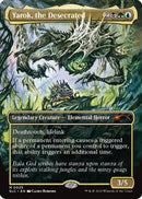Yarok, the Desecrated [Secret Lair Countdown Kit]
