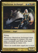 Maelstrom Archangel [The List]