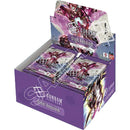 Steel Requiem Booster Box - Gundam Card Game (GD03)