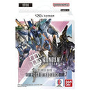 Starter Deck 08: Flash of Radiance - (ST08) [Gundam Trading Card Game]