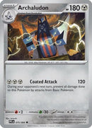 Archaludon 075 [ME02 Phantasmal Flames]