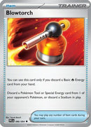 Blowtorch 086/094 [ME02 Phantasmal Flames]