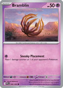 Bramblin (046/094) [Mega Evolution: Phantasmal Flames]