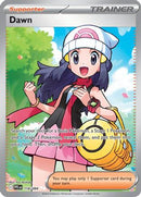 Dawn (118/094) [Mega Evolution: Phantasmal Flames]