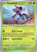 Genesect 008 [ME02 Phantasmal Flames]