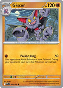 Gliscor (050/094) [Mega Evolution: Phantasmal Flames]