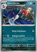 Honchkrow 058 [ME02 Phantasmal Flames]