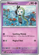 Meloetta 040 [ME02 Phantasmal Flames]