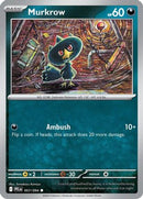 Murkrow 057 [ME02 Phantasmal Flames]