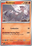 Reshiram 017 [ME02 Phantasmal Flames]