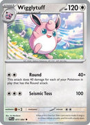 Wigglytuff 077/094 [ME02 Phantasmal Flames]