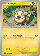 Yamper 030/094 [ME02 Phantasmal Flames]