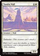 Tundra Wall (0275) [Avatar: The Last Airbender: Eternal-Legal]
