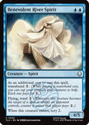 Benevolent River Spirit - Avatar: The Last Airbender