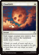 Cloudshift [Avatar: The Last Airbender: Eternal-Legal]