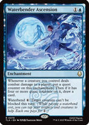 Waterbender Ascension [Avatar: The Last Airbender]