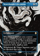Waterbender Ascension (Borderless) [Avatar: The Last Airbender]