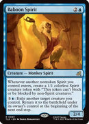 Baboon Spirit - [Avatar: The Last Airbender: Eternal-Legal]