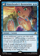 Waterbender's Restoration [Avatar: The Last Airbender: Eternal-Legal]
