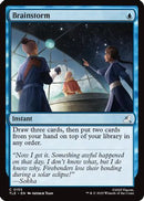 Brainstorm - Avatar: The Last Airbender: Eternal-Legal