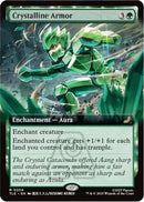 Crystalline Armor (Extended Art) [Avatar: The Last Airbender: Eternal-Legal]