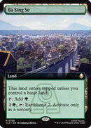 Ba Sing Se (Extended Art) - Avatar: The Last Airbender
