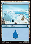 Island (0283) [Avatar: The Last Airbender]