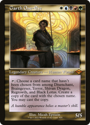 Garth One-Eye (Retro Frame) [Modern Horizons 2] Foil