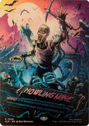 Howling Mine (7046) [Secret Lair Drop Series]