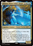 Katara, Water Tribe's Hope - [Prerelease Cards] Foil