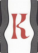 Letter Card - K [Secret Lair Countdown Kit]