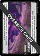 Void Gate (Oversized) (296/298) [Origins Proving Grounds]