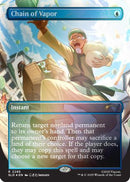 Chain of Vapor (Rainbow Foil) - Secret Lair Drop Series Foil