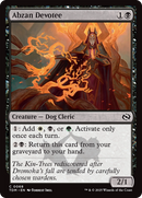 Abzan Devotee - Tarkir: Dragonstorm