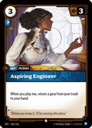 Aspiring Engineer (061/221) - Spiritforged