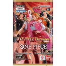 Extra Booster: One Piece Heroines Edition Pack