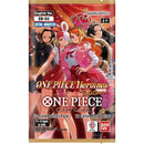 Extra Booster: One Piece Heroines Edition Pack - Extra Booster: One Piece Heroines Edition (EB-03)