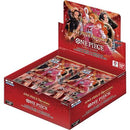 Extra Booster: One Piece Heroines Edition Box