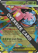 Mega Venusaur ex 013 [Jumbo Cards]  - Holofoil