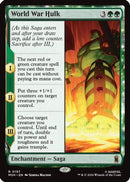 World War Hulk [Marvel Super Heroes]