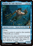 Namor the Sub-Mariner [Marvel Super Heroes]