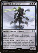 Hexmark Destroyer [Warhammer 40,000 Commander]