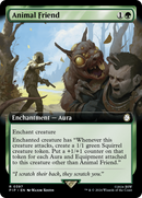 Animal Friend (Extended Art) - Fallout: (Extended Art)