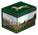 100+ Xenoskin Deck Box The Lord of the Rings: Places of Middle Earth - Rohan