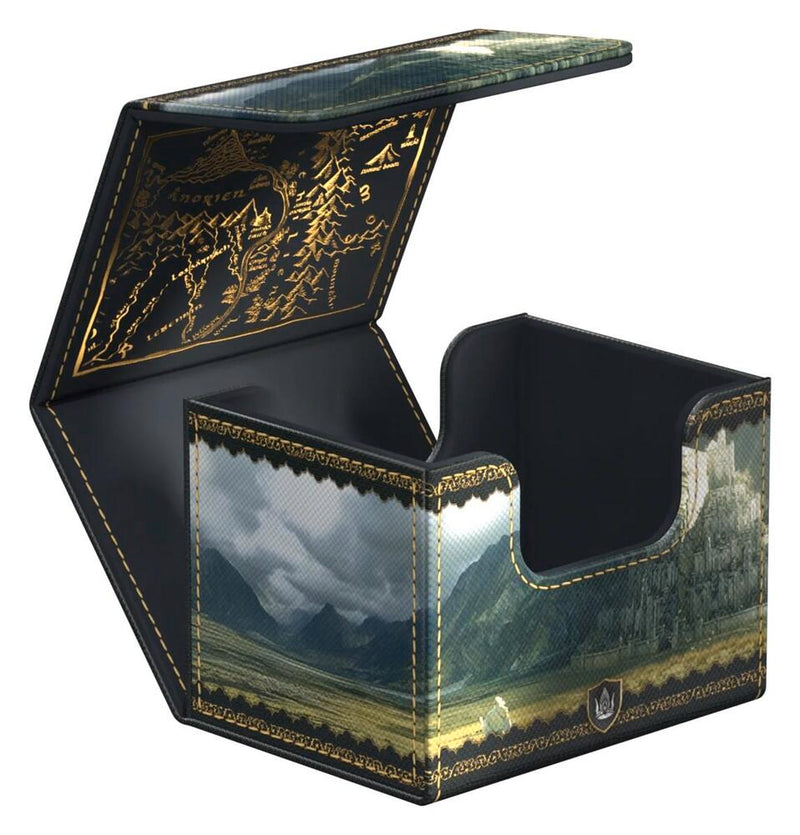 100+ Xenoskin Deck Box The Lord of the Rings: Places of Middle Earth - Gondor