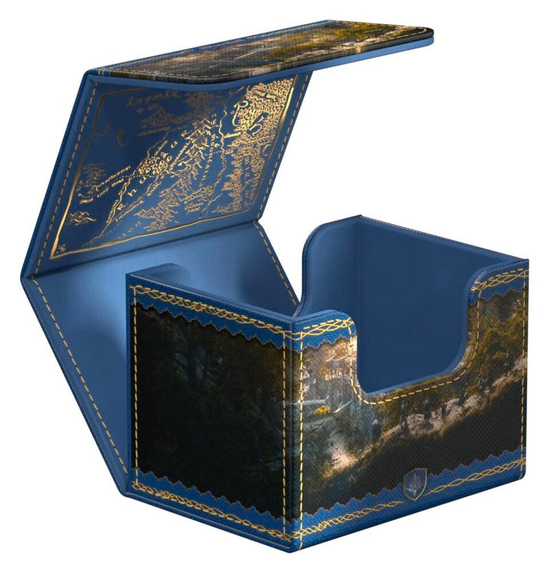 100+ Xenoskin Deck Box The Lord of the Rings: Places of Middle Earth - Rivendell