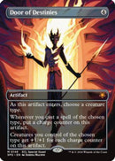 Door of Destinies (Borderless) [Special Guests]